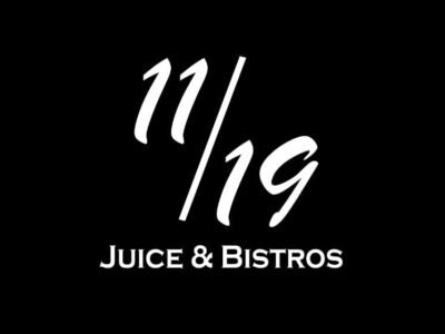 11/19 Juice & Bistros