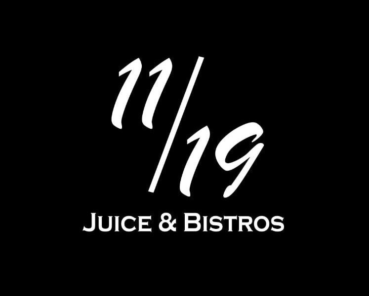 11/19 Juice & Bistros
