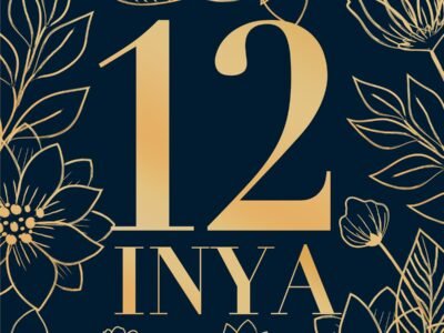 12 Inya Café