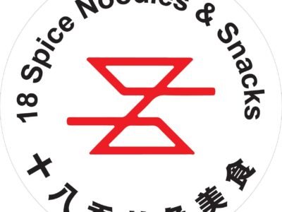 18 Spice Noodles & Snacks