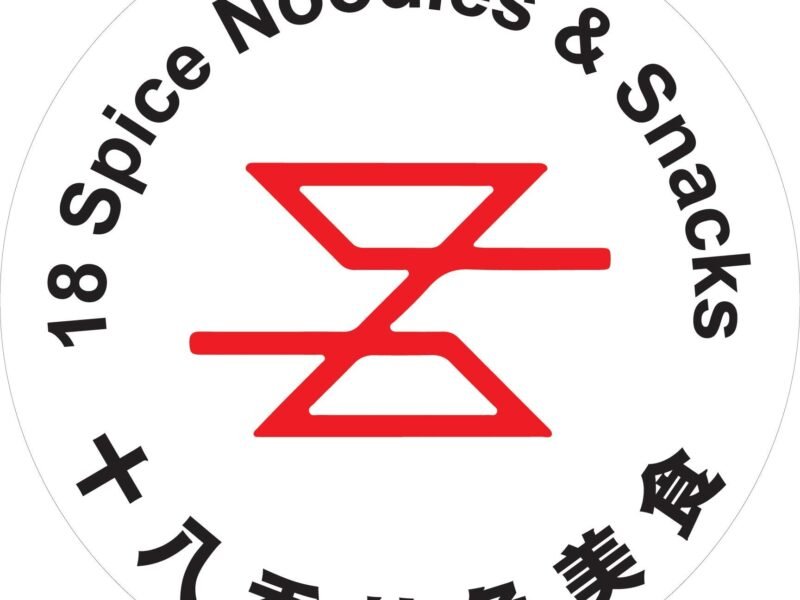 18 Spice Noodles & Snacks
