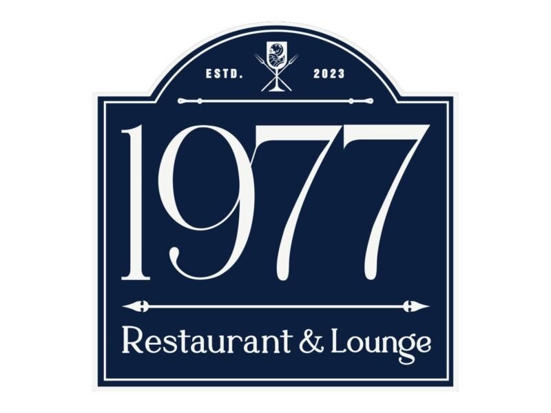 1977 Restaurant and Lounge