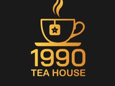 1990 Tea House