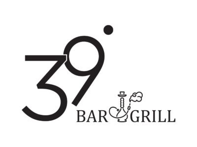 39 Degrees Bar
