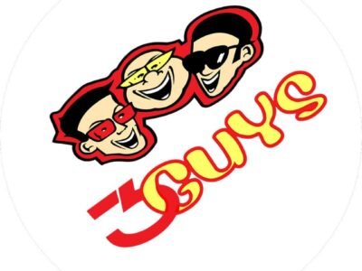 3Guys Bar & Restaurant