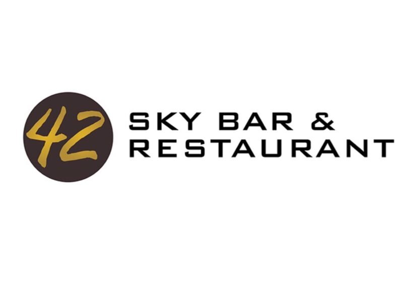 42 Sky Bar & Restaurant