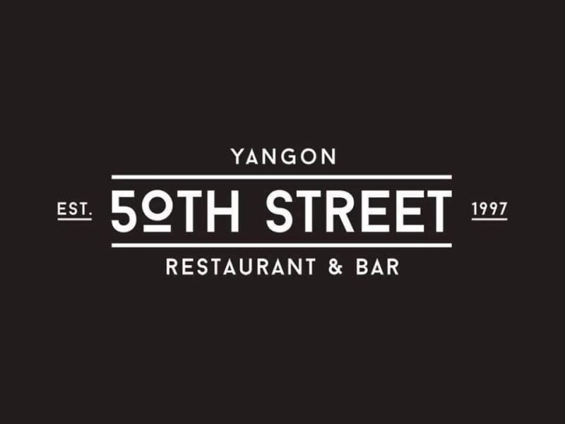 50th vStreet Restaurant & Bar