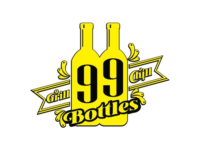 99 Bottles Bar & Restaurant