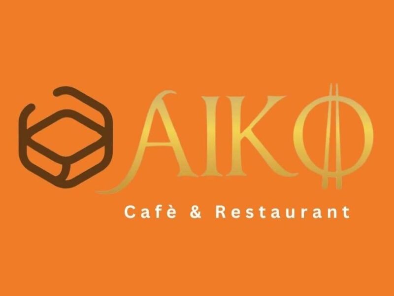 AIKO Restaurant & Pastry