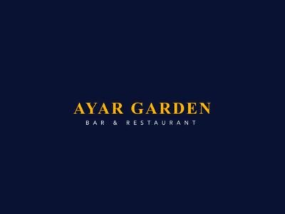 AYAR GARDEN BAR & GRILL