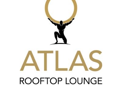 Altlas Rooftop Bar & Lounge