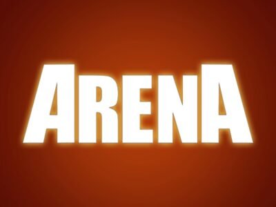 Arena - BBQ & Beer Pub