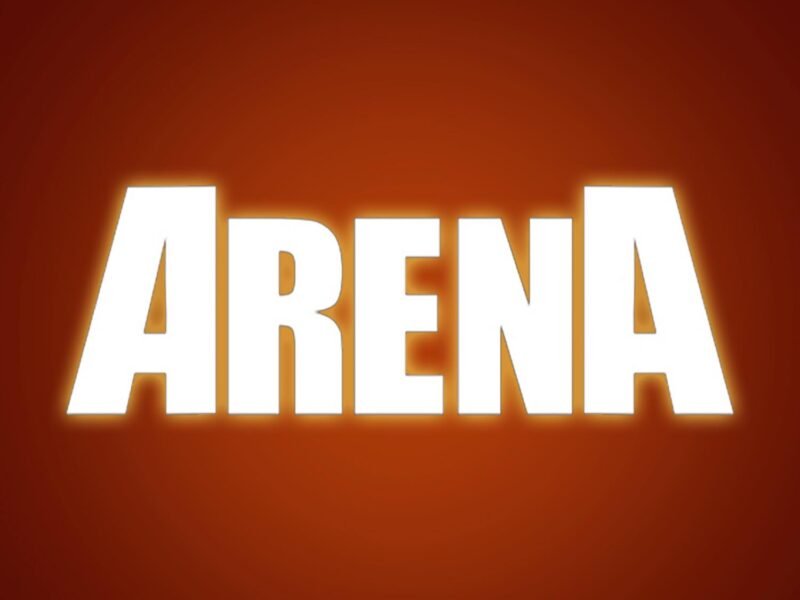 Arena - BBQ & Beer Pub