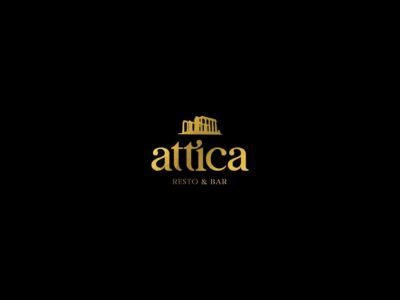 Attica Restaurant & Bar