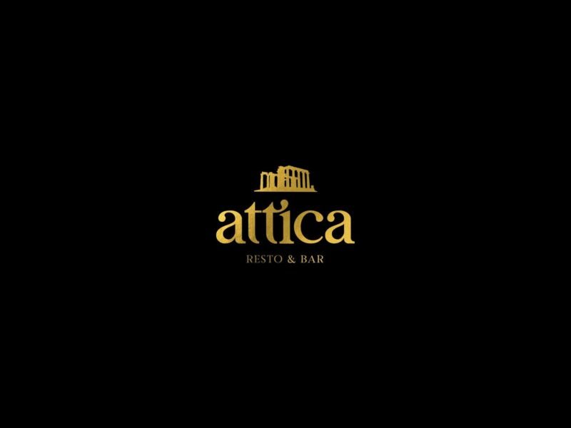 Attica Restaurant & Bar