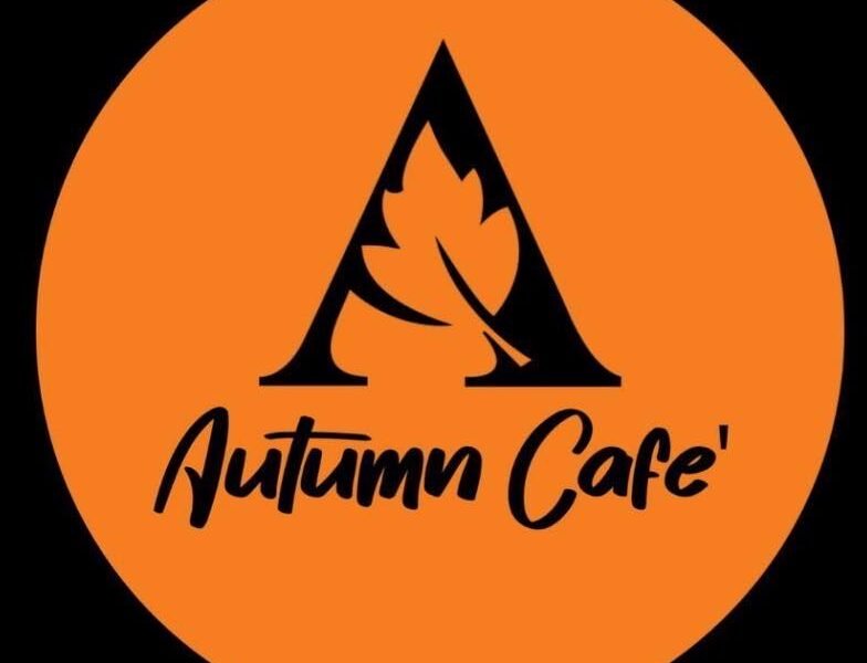 Autumn Café