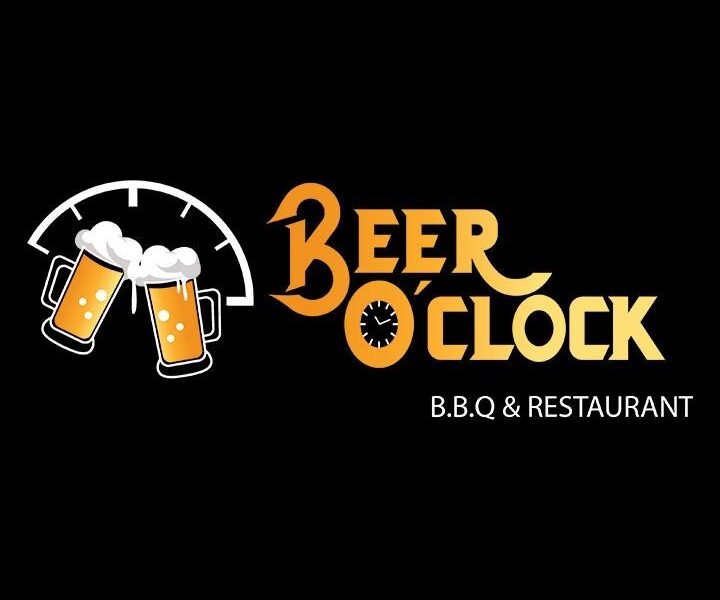 Beer O'Clock