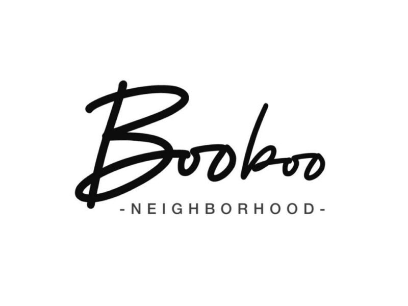 Booboo Neighborhood