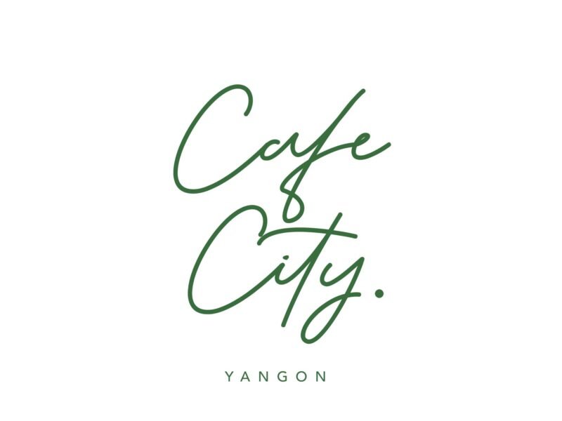 Café City Yangon
