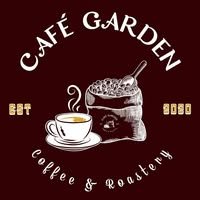 Café Garden