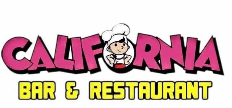 California Bar & Restaurant