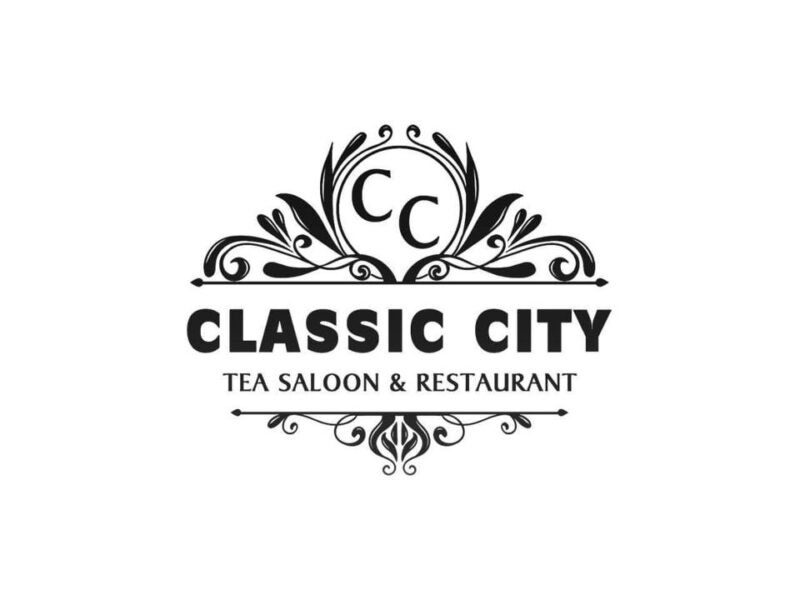 Classic City Tea Saloon & Restaurant