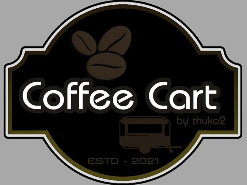 Coffee Cart Taunggyi