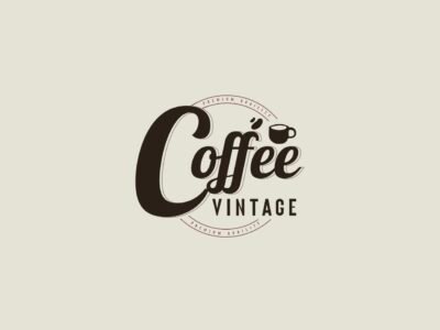 Coffee Vintage