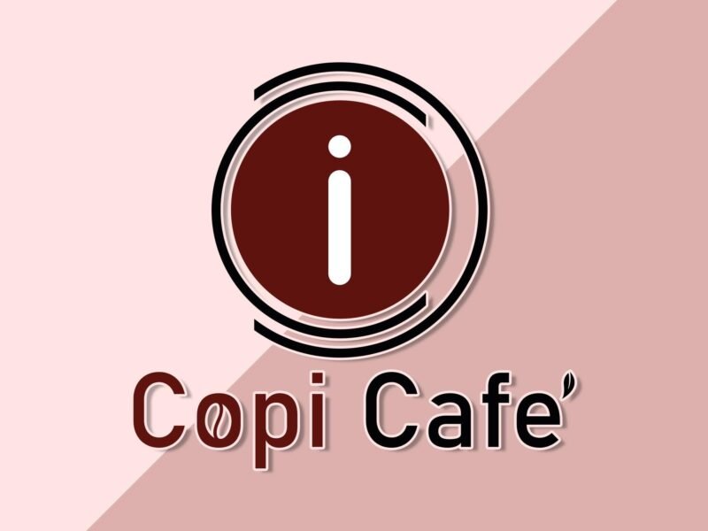 Copi Cafe'