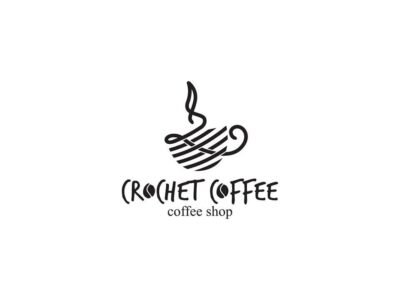 Crochet Coffee
