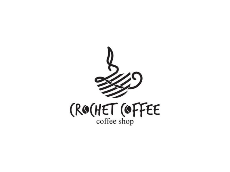 Crochet Coffee