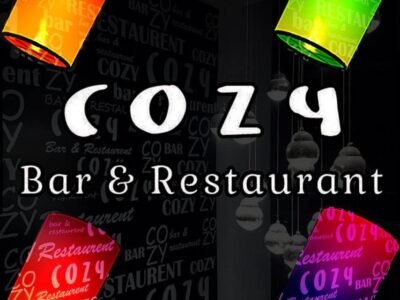 Crozy Bar & Restaurant