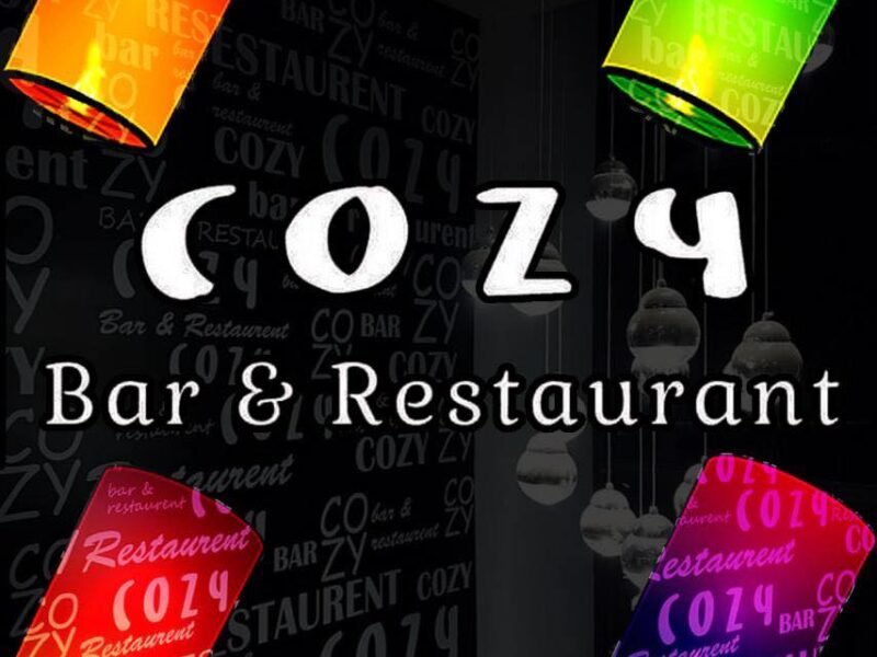 Crozy Bar & Restaurant