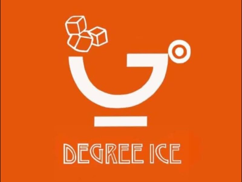 Degree Ice