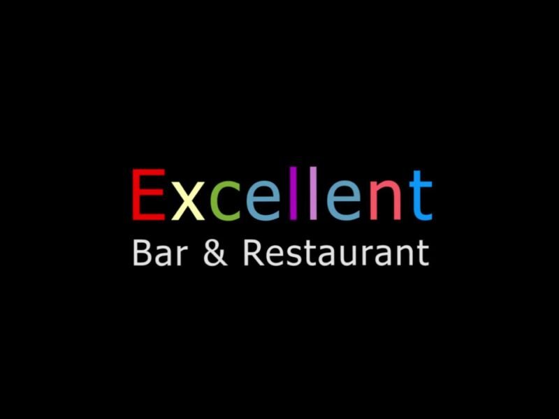 Excellent Bar & Restaurant