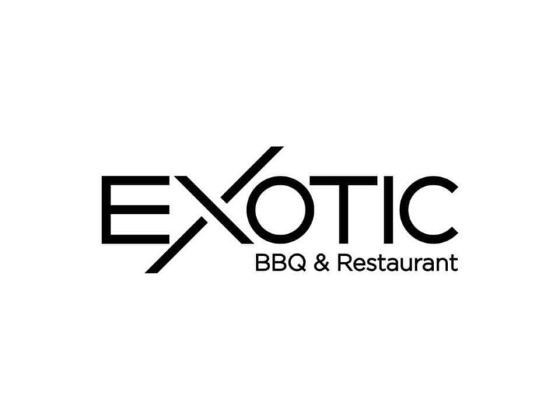 EXOTIC BBQ & Restaurant