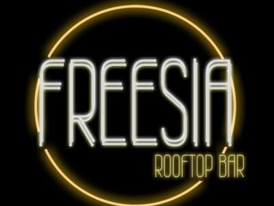 Freesia Rooftop Bar