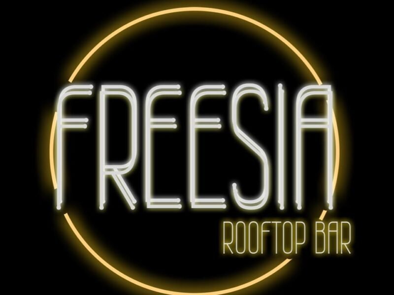 Freesia Rooftop Bar