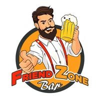 Friend Zone Bar