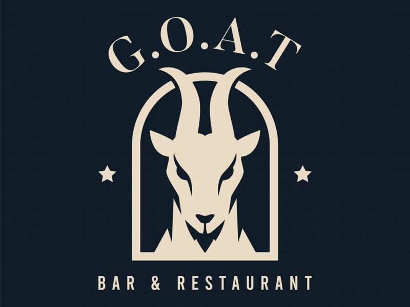 G.O.A.T Bar