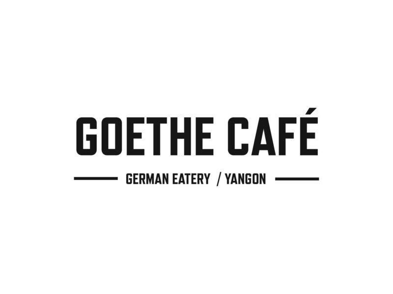 Gothe Cafe Yangon