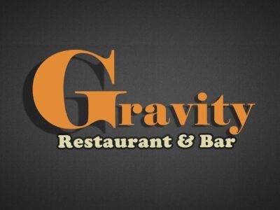 Gravity Restaurant & Bar