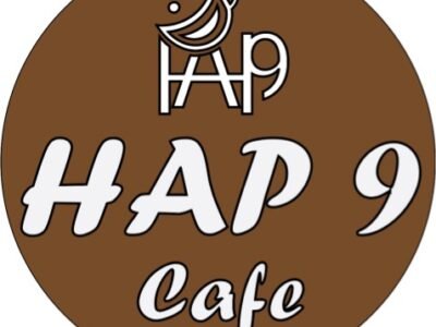 Hap 9 Café