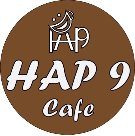 Hap 9 Café