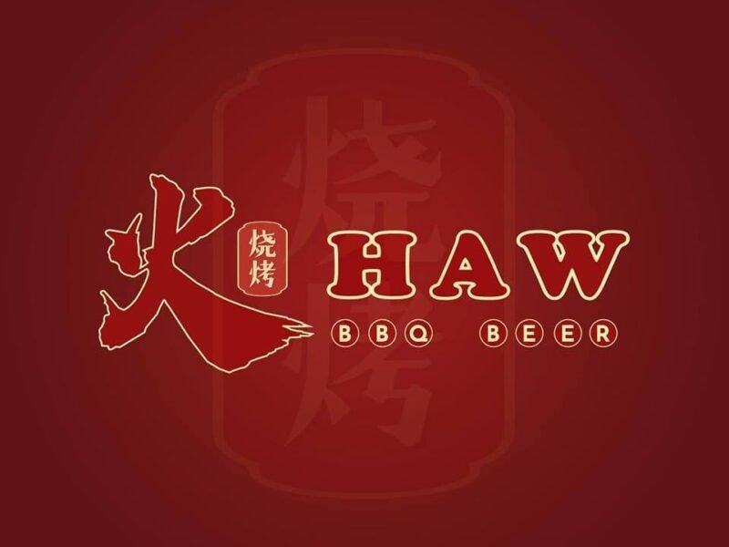 Haw BBQ & Beer