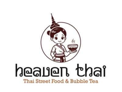 Heaven Thai (Thai Street Food & Bubble Tea)