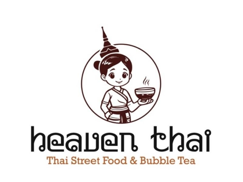 Heaven Thai (Thai Street Food & Bubble Tea)