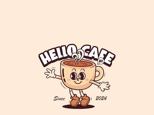 Hello Cafe