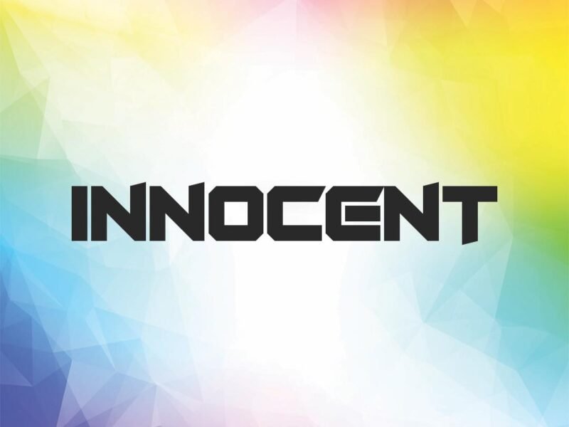 Innocent Bar