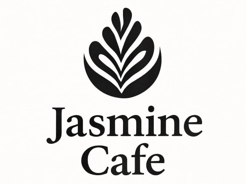 Jasmine Café - JC
